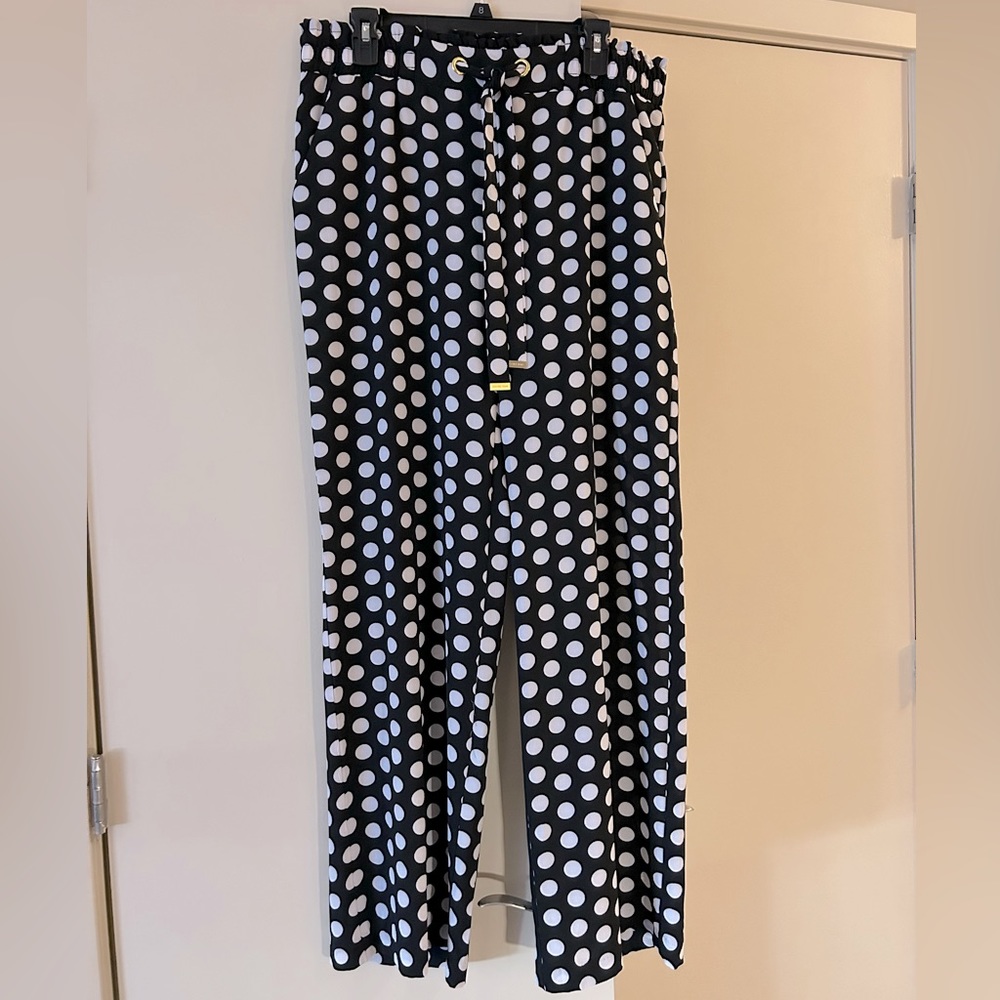 Michael Kors palazzo pants